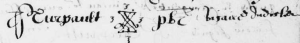 Signature_vicaire_Turpault_Noirterre_XVII