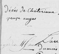 décès_Pugny_centenaire_XIX