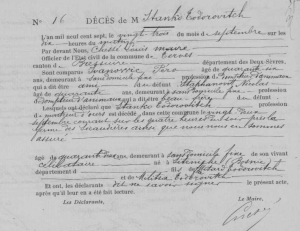 décès_ gens_du_voyage_terves_XX