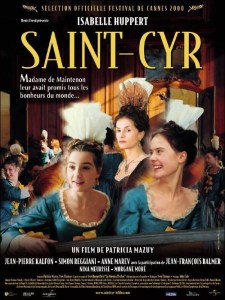 Affiche_ film_Saint-Cyr
