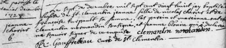 avent jeanne charrier