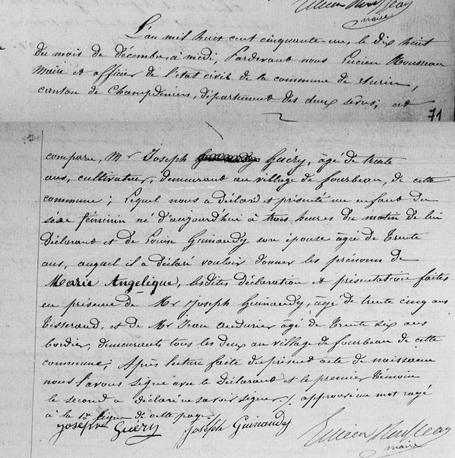 N°21-N1851-Surin-71-AD79