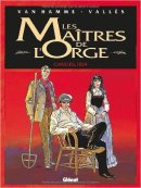 maitre orge