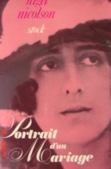 Nicolson-Nigel-Portrait-D-un-Mariage