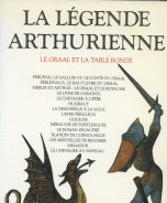 livre arthurien