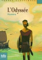 odyssée