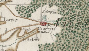 villers cotterets