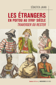 étrangers poitou