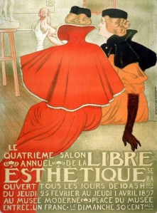 salon esthétique