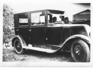 GarnierCalixteVoiture