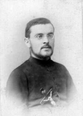 falourd missionnaire