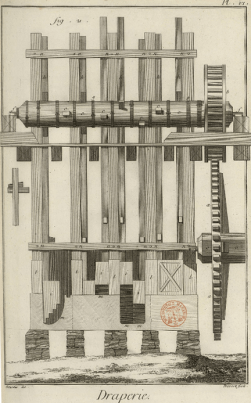 foulon encyclopédie