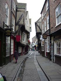 York_Shambles