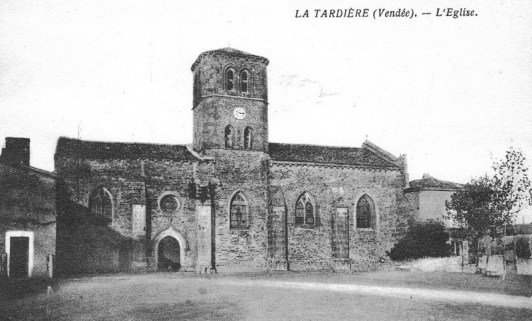 la tardière 1