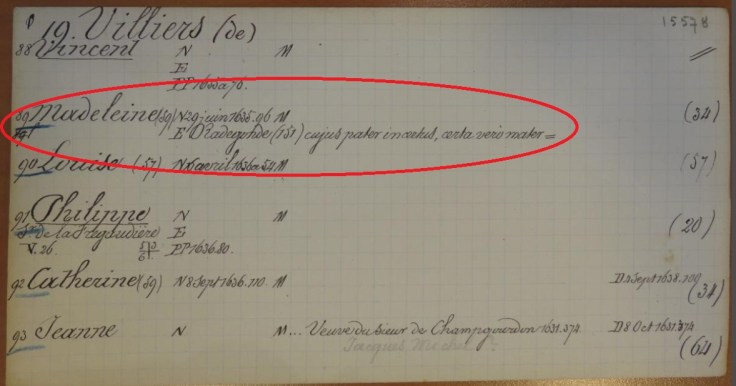 DeVilliers_Madeleine_Fonds_Laurence